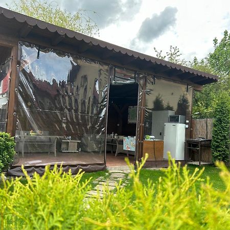 Residence Rooms Bucovina Câmpulung Moldovenesc エクステリア 写真